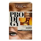 Buy LOreal Paris Prodigy Hair Color - 8.0 Dune in Kuwait