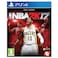 SONY PS4 NBA 2K17