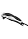 Sonashi Lightweight Hair Clipper, Silver/Black