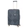 American Tourister Instagon Spinner Luggage Hard Trolley Dark Grey 69cm