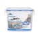 Lock &amp; Lock Container Square 680ml