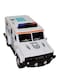 Generic Cash Truck Money Bank With Password