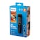 Philips Series 3000 7-In-1 Hair Trimmer MG3720 Black
