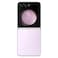 Samsung Galaxy Z Flip5 Dual Sim (1 Nano+1 eSIM) 8GB RAM 256GB 5G Lavender