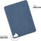 Pipetto Origami designed for iPad 10.9 inch case iPad 10th Generation case cover (2022) with 5 in 1 stand - Navy