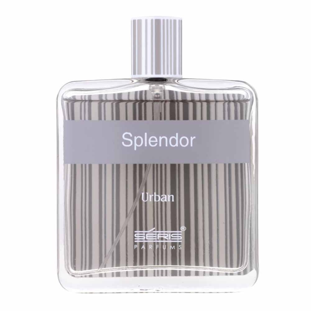 Buy Seris Parfums Splendor Urban - Eau De Parfum - 100 Ml Online ...