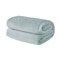 BLANKET DOUBLE DUCK EGG BLUE 200X2
