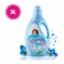 Downy Fabric Softener, Valley Dew - 3 Liter