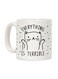 muGGyz World's Okayest Accountant Coffee Cup White 11Ounce