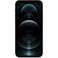 Apple iPhone 12 Pro Max 5G, 128GB, Silver