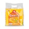 Maf Carrefour Corneez Cheese Flavoured Crispy Corn Snacks 13grx22's