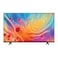 TCL 65T615 4K Ultra HD Android Smart TV 65 Inch Black