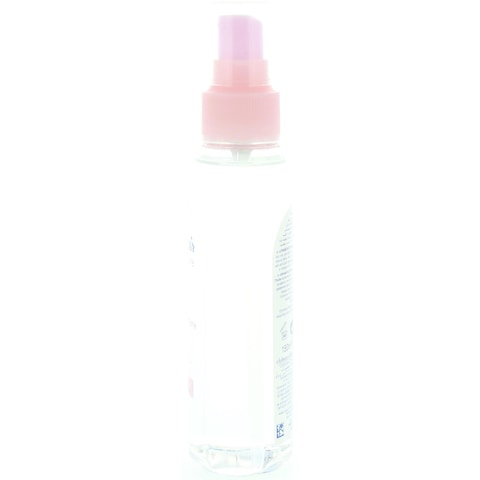 Johnson&#39;s Oil Spray 24 Hour Moisture 150ml