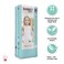Bambo Nature Diapers Eco Friendly 12-18 kg XL Size 5 44 Count