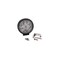 High-Quality LED 27W Spot Flood Beam, Round Spot Flood Beam LED Work Light, Weatherproof and Dustproof Construction with Aluminum Housing Material