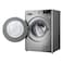 Lg 9Kg Front Load Washer Vcm