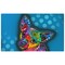 Drymate Mats for Dogs Pop Chihuahua 12 X 20 Inch/30 Cms X 50 Cms