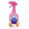 Astonish Fabric Freshener with Hibiscus Scent - 750ml
