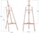 Generic Wooden Easel Stand 150cm Height