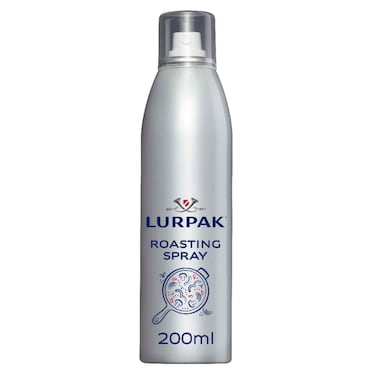 Lurpak Butter Cooking Spray, 200ml