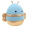 Adoptme Squishmallow Queen Bee 14"