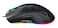 Wired Gaming Mouse Black