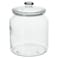 Vardagen - Jar With Lid, Clear Glass