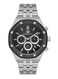 BIGOTTI MILANO MENS STAINLESS STEEL STRAP WATCH - BG.1.10332-1