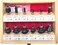 Robustline Woodworking Router Bit Set Woodwork Tools 12Pcs