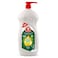 Carrefour Dishwashing Liquid Original 1.25L