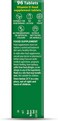 Ultra Vitamin D3 2000iu 96 Tablets   Extra Strength - for Health &amp; Wellness   Support normal Immune System Function &amp; Maintance of Bones and Teeth