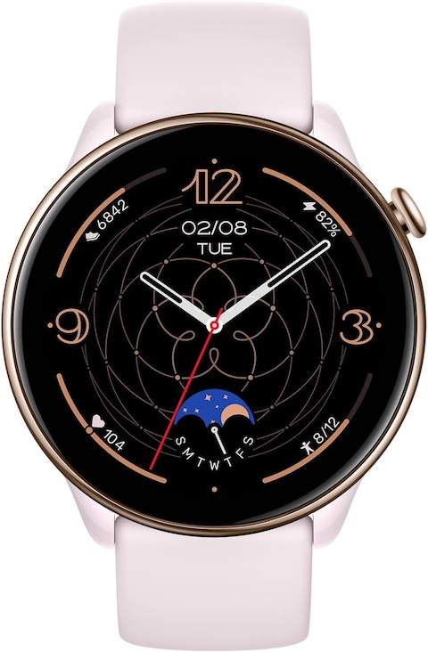 Amazfit gtr carrefour sales