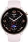Amazfit GTR Mini Smart Watch 1.28-Inch AMOLED Display Sport Watch With GPS 5 Satellite Positioning System 120 Sport Modes Smart Recognition Health Tracking Fitness Watch 5ATM Water Resistance - Pink