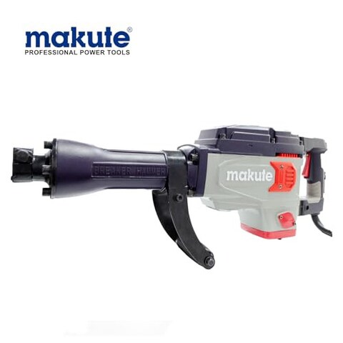 Demolition Hammer, Hammer Breaker 85mm, Ultimate Power for Heavy-Duty Construction and Tough Demolition Jobs, 2600W/ 1600 rpm - DH95