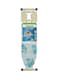 ROYALFORD Portable Ironing Board Turkey 41 x 116centimeter