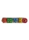 Generic Wooden 3D Geometric Jigsaw Puzzle