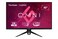ViewSonic Omni 32 Inch 165Hz IPS QHD 2K 2560 x 1440 Pixels Gaming LED Monitor, 0.4ms, HDR10, AMD FreeSync Premium,137% sRGB, Eye Care, Wall Mount, Tilt, 2 x HDMI, 1 x Display Port