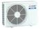 Mitsubishi 1.0 Ton Wall Mounted Split Air Conditioner White Model MS-GS13/MU-GS13