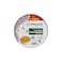 Hotpack Aluminium Container Round 690cc with Lids, 10 Pieces