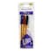 Uno Tip 402-5 Ball Pen Pack of 3 Assorted