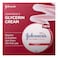 Johnson's  Glycerin Cream For Cracked Skin, Vitamin E &amp; Glycerin 300ml