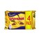 Cadbury Crunchie 4 Pack