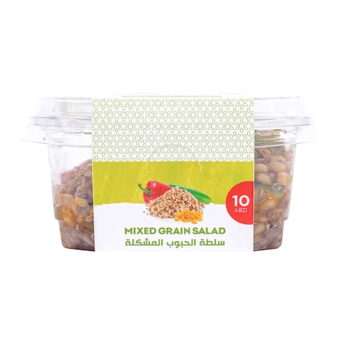 Mixed Grain Salad 250g