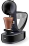 De'Longhi Edg 160 A Infinissima Nescafe Dolce Gusto Coffee Machine - Black