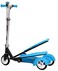 Generic Smart Dual-Pedal Scooter For Kids Toys - Blue