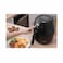 Sencor Air Fryer SFR 5030BK-MEG2 3.5 Litre