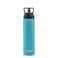 Loch 650ml (22 Oz) Standard Bottle Pure Blue