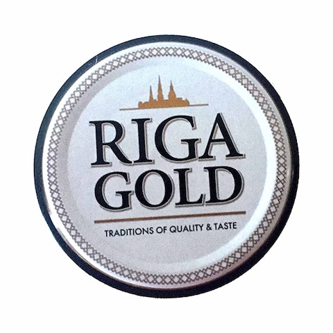 Riga&nbsp;Gold&nbsp;Smoked&nbsp;Sardines&nbsp;In&nbsp;Olive&nbsp;Oil&nbsp;100g