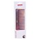 Titania 1813/8 Hair Care Streaking Comb 1 Piece