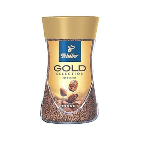 Tchibo Coffee Gold 100GR